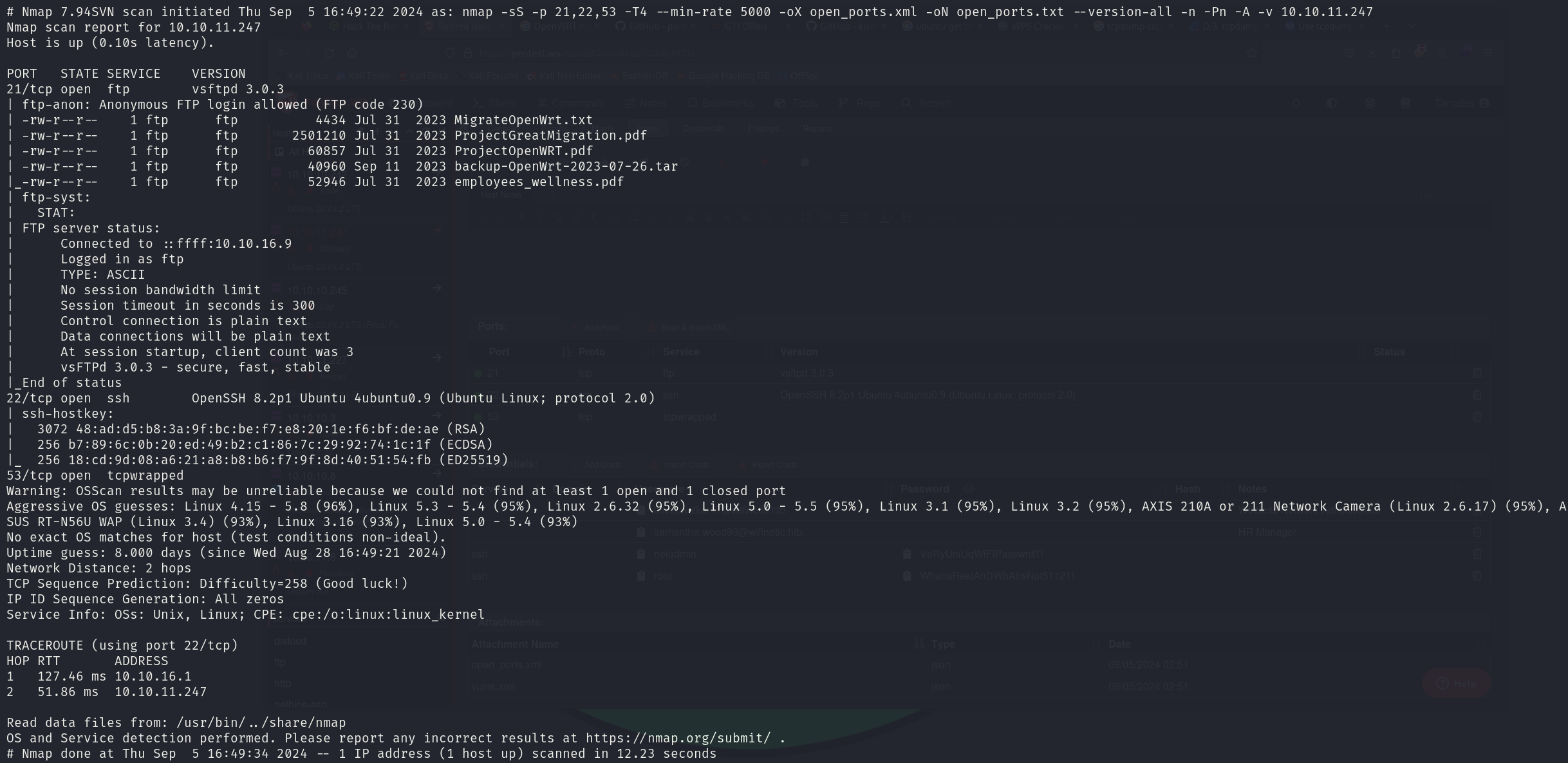 Open_Ports